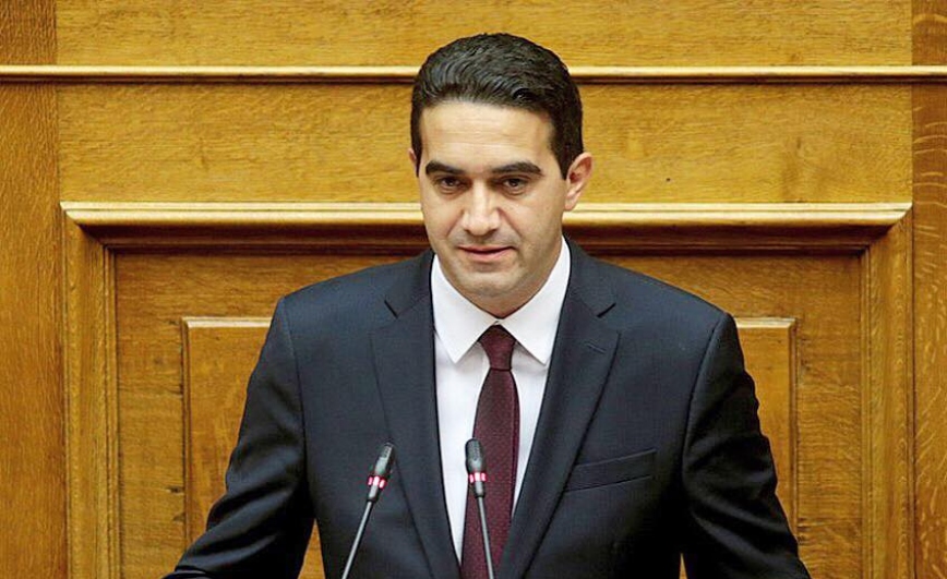 Κατρίνης: Η αδράνεια της κυβέρνησης έναντι των συνεχών ανατιμήσεων στην αγορά κοστίζει πολύ ακριβά στους πολίτες