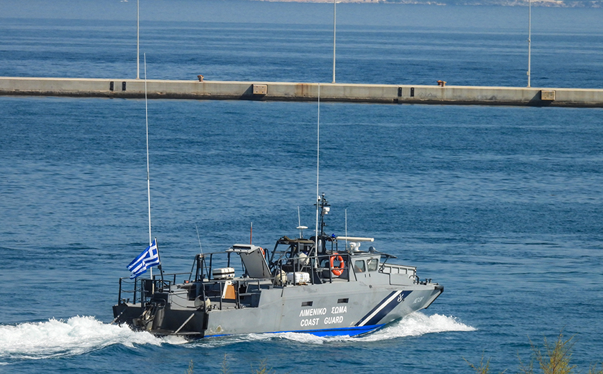 Σύγκρουση ιστιοφόρων μεταξύ Παξών και Λευκάδας – Τραυματίστηκε ένας 18χρονος επιβάτης