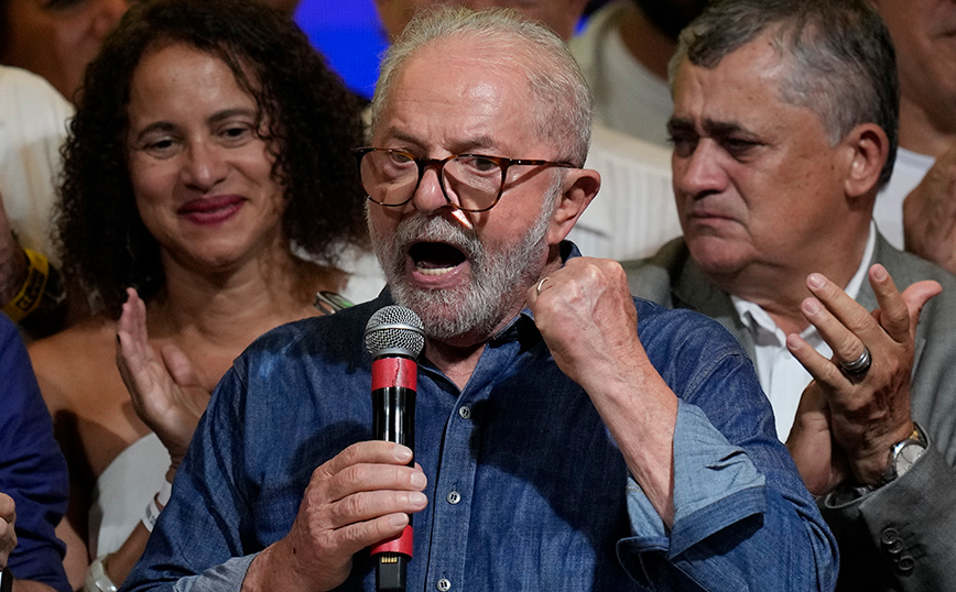 Εθνική Βραζιλίας: Ο πρόεδρος Λούλα δεν συμφωνεί με την πρόσληψη του Κάρλο Αντσελότι