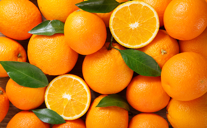 Γρίφος: Το πανέρι με τα πορτοκάλια και τα μανταρίνια