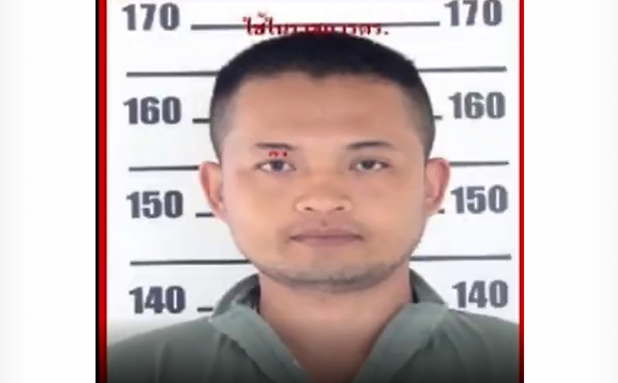 Πυροβολισμοί σε παιδικό σταθμό στην Ταϊλάνδη Πυροβολισμοί σε παιδικό σταθμό στην Ταϊλάνδη