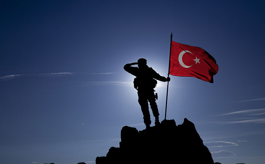 Nordic Monitor: Η Τουρκία θα έχει τεράστιες ελλείψεις σε περίπτωση πολέμου &#8211; Απόρρητη έκθεση για τον τουρκικό στρατό