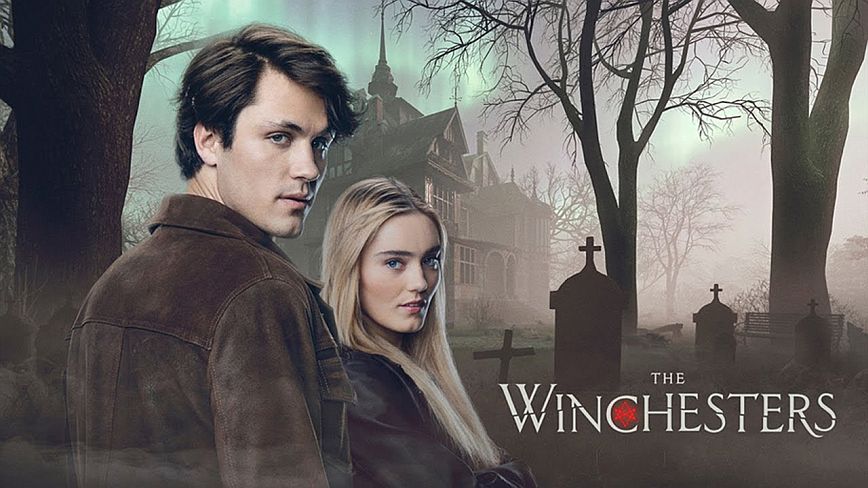 The Winchesters: Επιστροφή στο σύμπαν του Supernatural