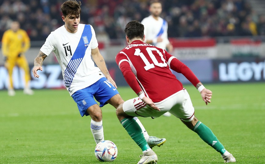 Ο Ρότα στο Ουγγαρία - Ελλάδα Ο Ρότα στο Ουγγαρία - Ελλάδα