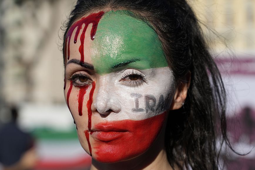 Ιράν: Ανησυχίες για ενίσχυση της καταστολής κατά των Κούρδων