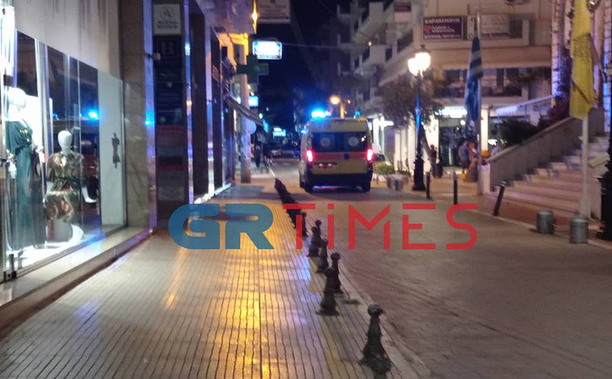 Θεσσαλονίκη: Εξιχνιάστηκε οπαδικό επεισόδιο με έναν νεαρό τραυματία