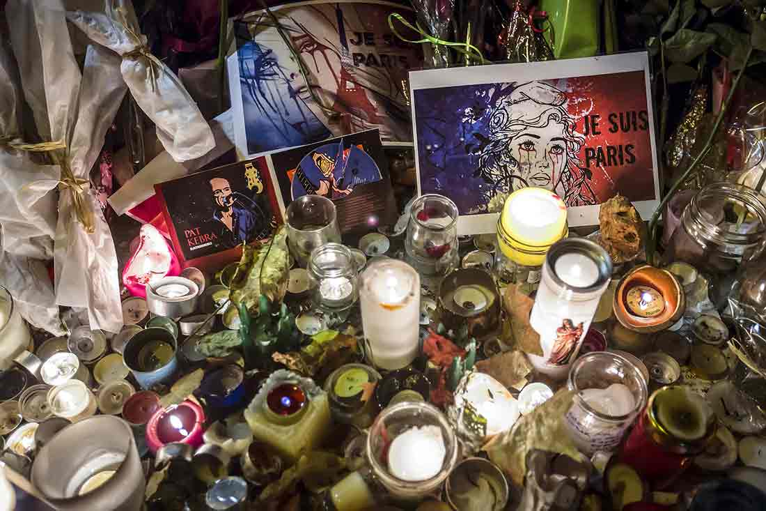 Παρίσι Παρίσι