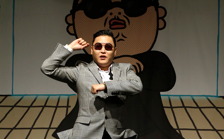 Το «Gangnam Style» στοίχειωσε τον δημιουργό του παρά την παγκόσμια επιτυχία &#8211; Η ζωή του Psy δέκα χρόνια μετά