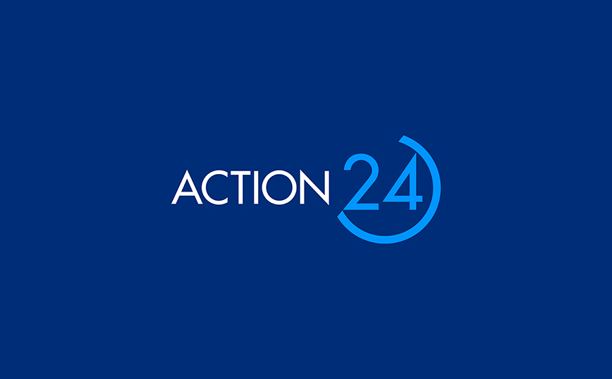 ACTION 24 ΠΡΕΜΙΕΡΑ: «ΘΑ ΦΑΣ ΚΑΛΑ» ΑΠΟΨΕ ΣΤΙΣ 21:00