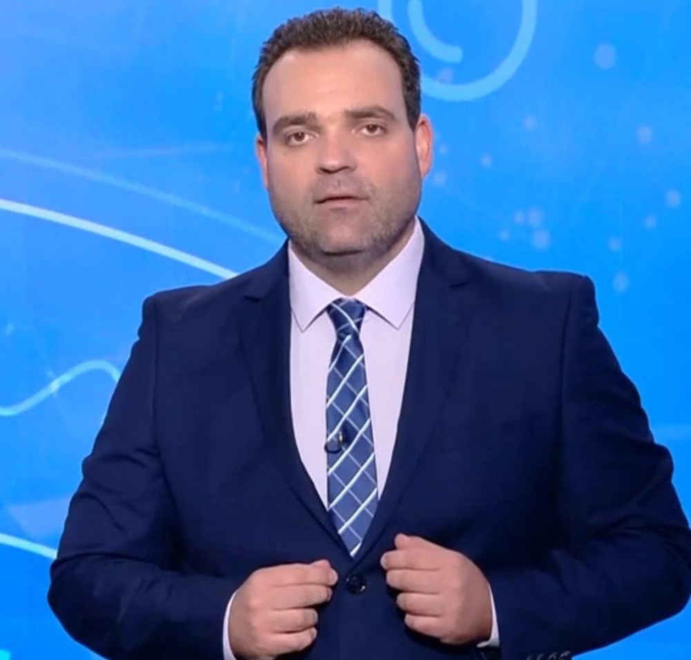 Κλέαρχος Μαρουσάκης Κλέαρχος Μαρουσάκης