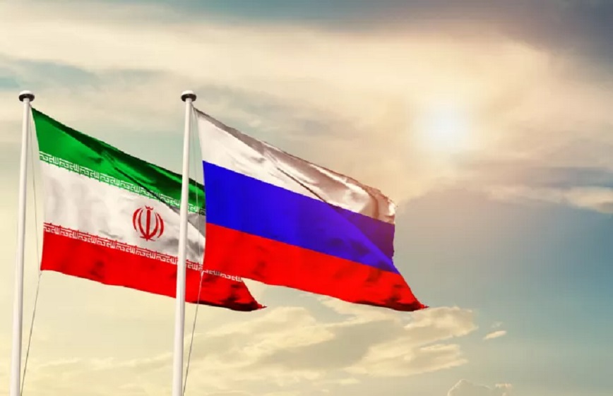 Η πρέσβειρα της Βρετανίας στον ΟΗΕ ισχυρίζεται ότι η Ρωσία επιχειρεί να αποκτήσει βαλλιστικούς πυραύλους από το Ιράν