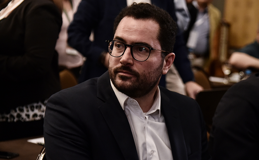 Σπυρόπουλος: Ο Κασσελάκης ακολουθεί κατά γράμμα την πολιτική του μέντορά του Παύλου Πολάκη