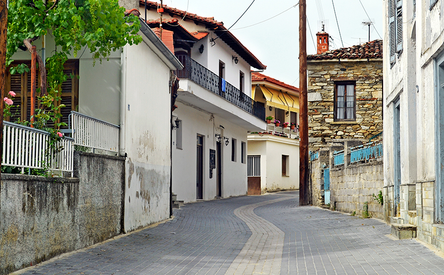 Βελβεντό Βελβεντό