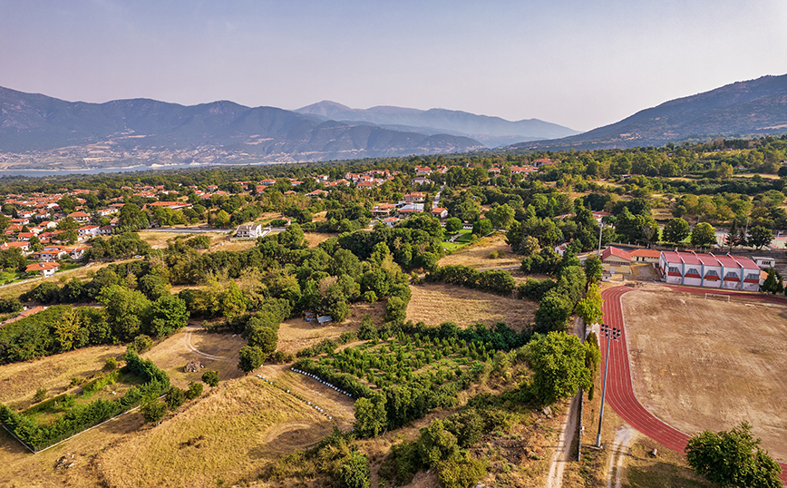 Βελβεντό Βελβεντό