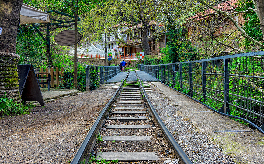 Ζαχλωρού Ζαχλωρού