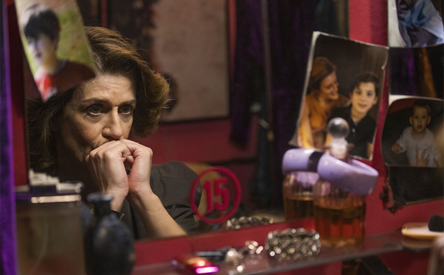 Αυτή η νύχτα μένει Αυτή η νύχτα μένει