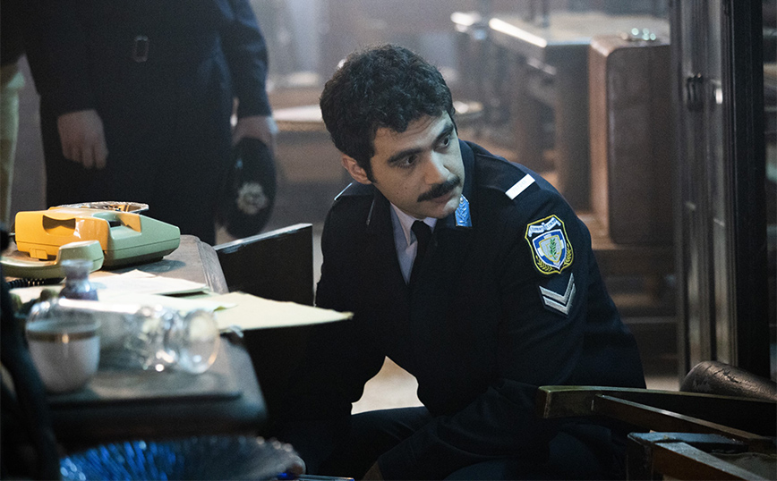 Αυτή η νύχτα μένει Αυτή η νύχτα μένει