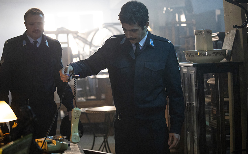 Αυτή η νύχτα μένει Αυτή η νύχτα μένει