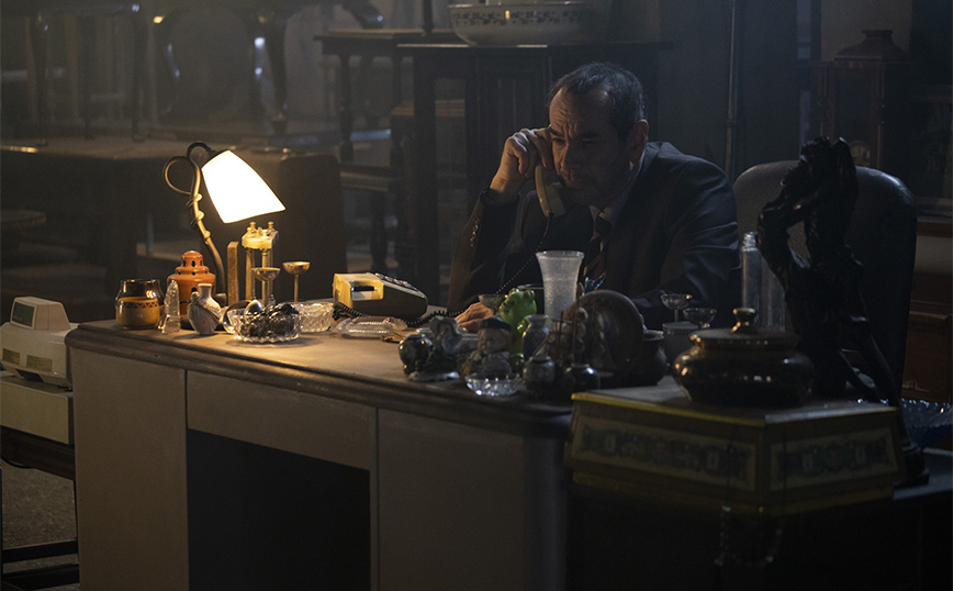 Αυτή η νύχτα μένει Αυτή η νύχτα μένει