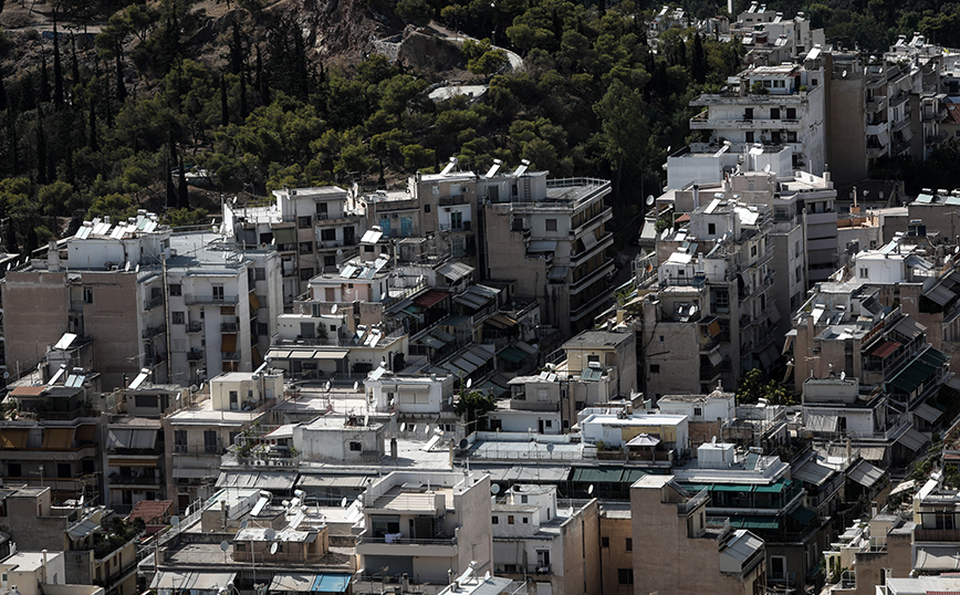 ΕΝΦΙΑ: Έκπτωση 10% για όσους ιδιοκτήτες ακινήτων ασφαλίσουν το σπίτι τους