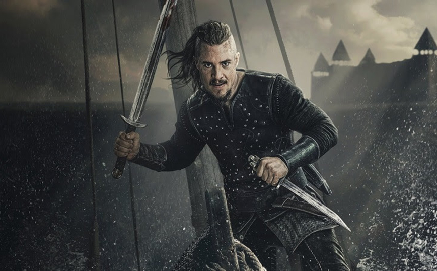 Last Kingdom: Πότε κάνει πρεμιέρα &#8211; Οι πρώτες εικόνες από την ταινία με τίτλο «Seven Kings Must Die»