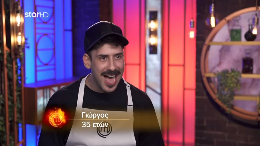 MasterChef: Η φανουρόπιτα της γιαγιάς δούλεψε &#8211; «Πορφύρης is back, επιστροφή στον τόπο του εγκλήματος»