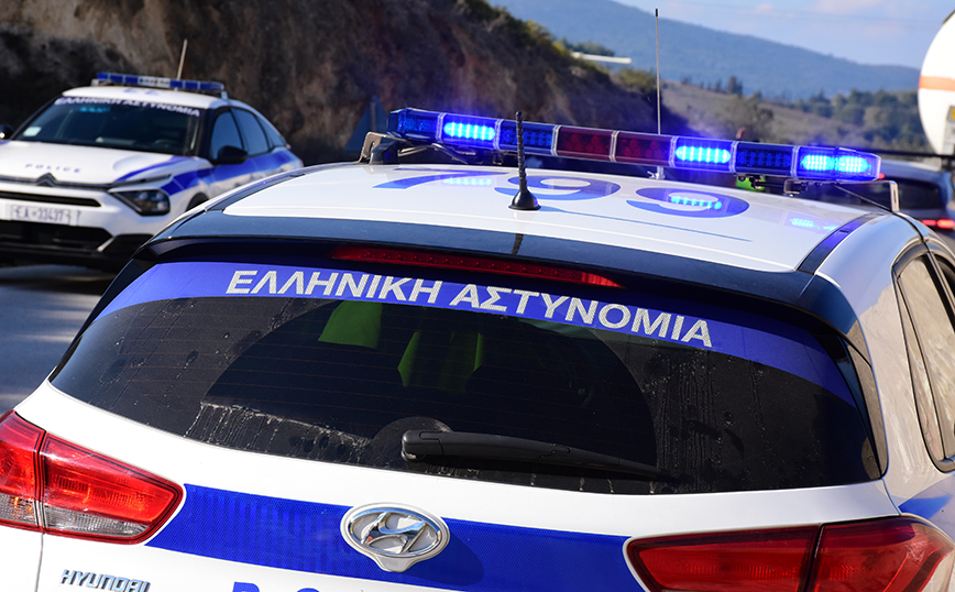 Νέο περιστατικό βίας με πρωταγωνιστές ανήλικους στην ποδοσφαιρική αναμέτρηση Άρη Πετρούπολης – Αγίας Παρασκευής