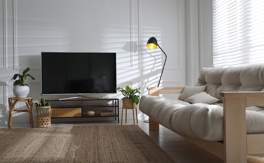 Τηλεόραση Τηλεόραση