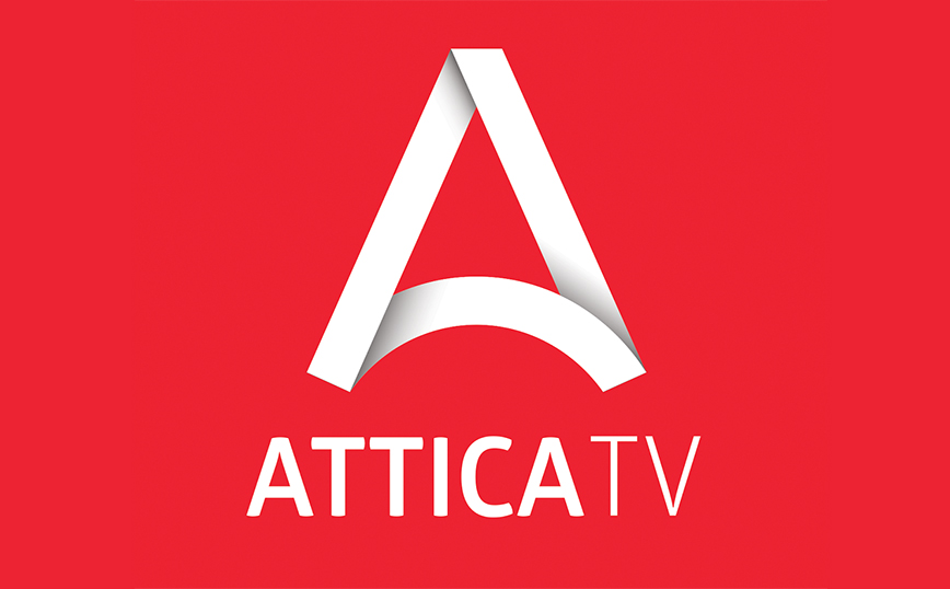 Ο Βασίλης Σκουρής στο Κεντρικό Δελτίο Ειδήσεων της τηλεόρασης του ΑΤΤΙCA TV