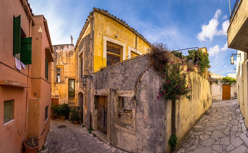 Αρχάνες, Ηράκλειο, Κρήτη Αρχάνες, Ηράκλειο, Κρήτη