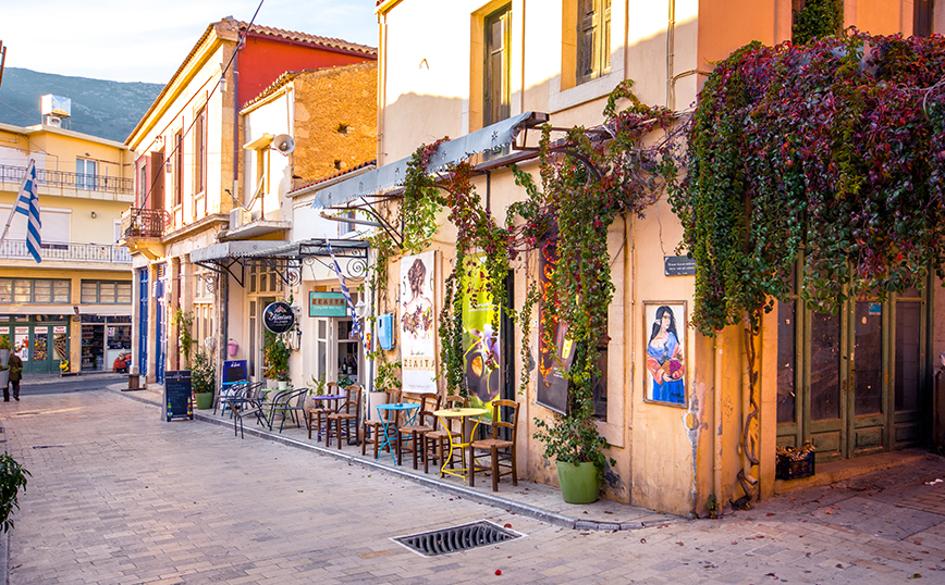 Αρχάνες, Ηράκλειο, Κρήτη Αρχάνες, Ηράκλειο, Κρήτη