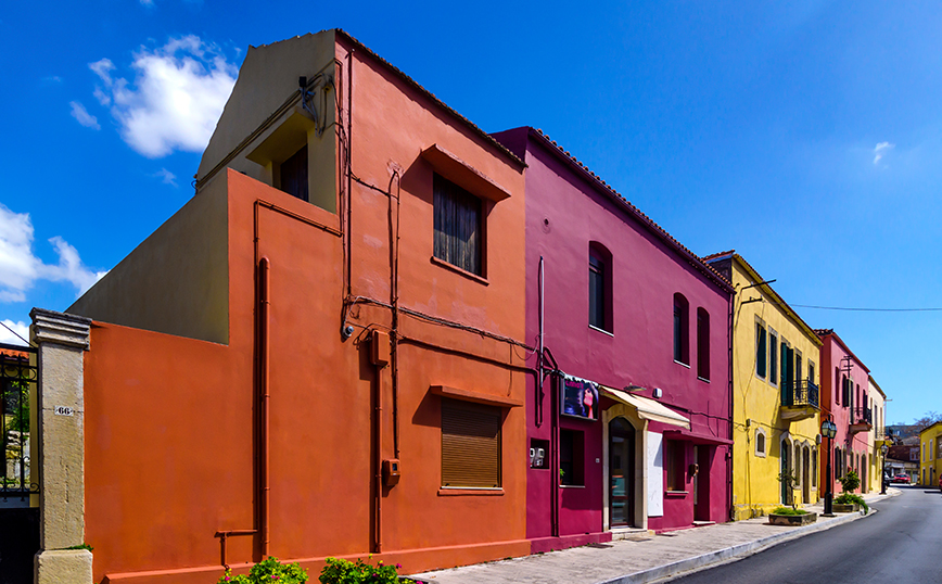Αρχάνες, Ηράκλειο, Κρήτη Αρχάνες, Ηράκλειο, Κρήτη