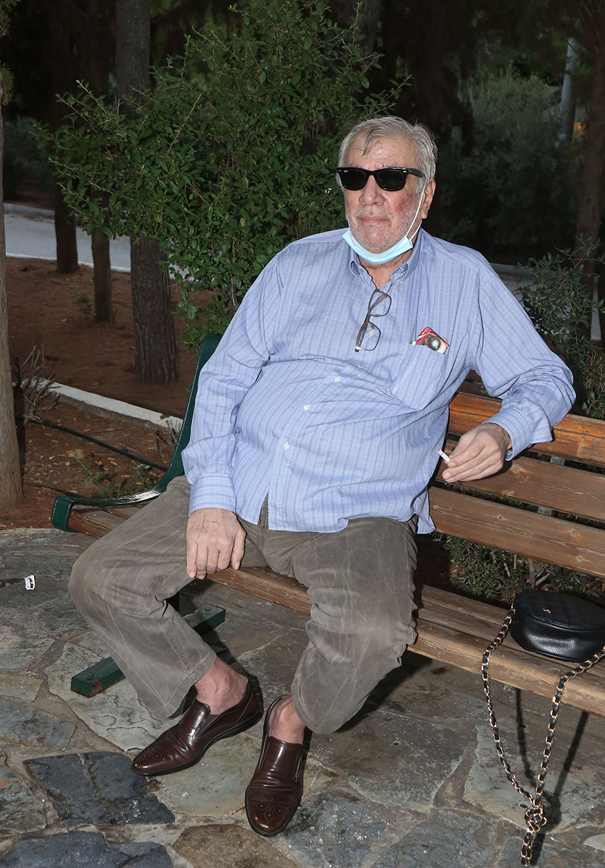 Στηβ Κακέτσης Στηβ Κακέτσης