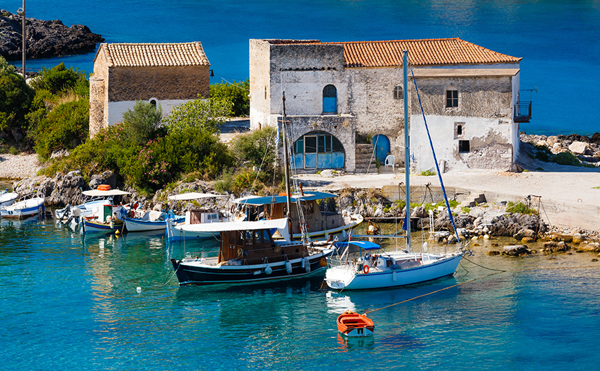 Καρδαμύλη Καρδαμύλη