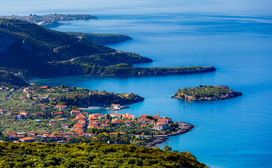 Καρδαμύλη Καρδαμύλη