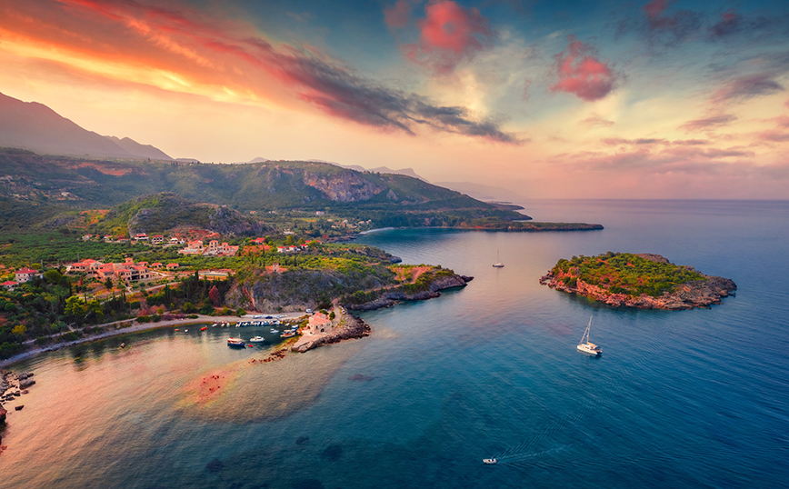 Καρδαμύλη Καρδαμύλη