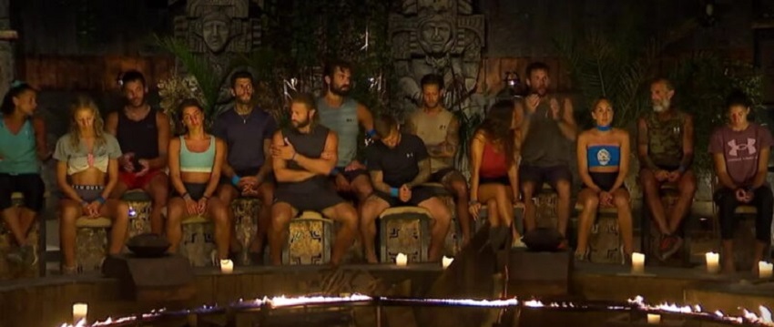 Survivor All Star: Τριπλό πλήγμα για τους Μαχητές &#8211; «Έχω πέσει έξω στις προβλέψεις μου κι έχω πάει κουβά»