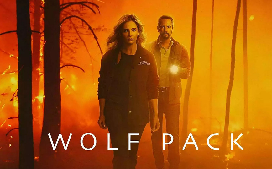 Wolf Pack: Μπορεί να γίνει το Teen Wolf της εποχής;