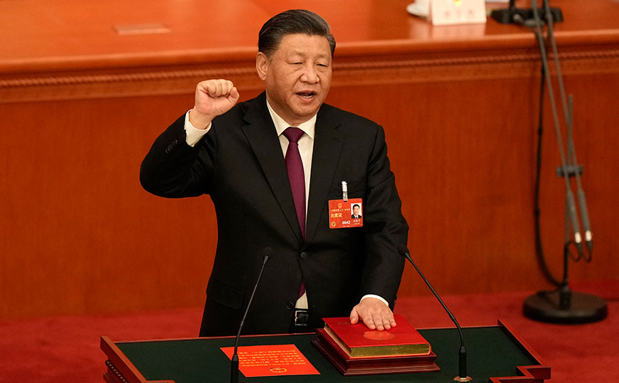 Σι Τζινπίνγκ, ο πανίσχυρος ηγέτης της Κίνας &#8211; Τα σκληρά βιώματα της νιότης και οι προβλέψεις που αποδείχθηκαν λαθεμένες