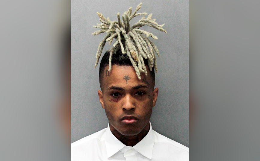 XXXTentacion: Ένοχοι τρεις άνδρες που δολοφόνησαν και έκλεψαν 50.000 δολάρια από τον ράπερ