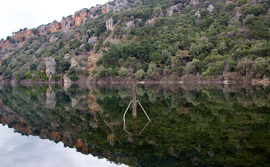 Λίμνη Ζηρού Λίμνη Ζηρού
