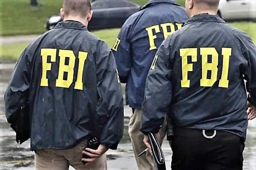 Πράκτορες του FBI σκότωσαν άνδρα που απειλούσε τον Τζο Μπάιντεν και την Κάμαλα Χάρις