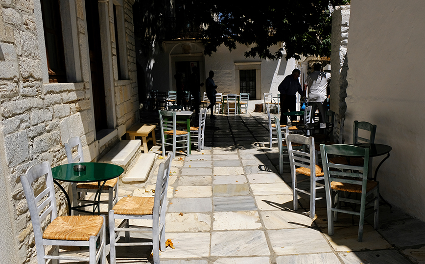 Απείρανθος, Νάξος Απείρανθος, Νάξος