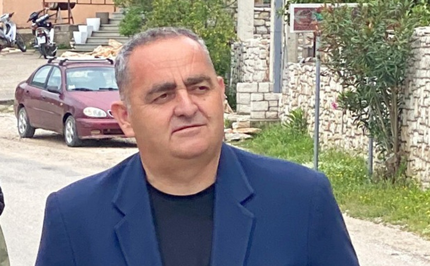 Οι αλβανικές αρχές δεν επιτρέπουν στον Φρέντι Μπελέρη να ορκιστεί δήμαρχος Χειμάρρας