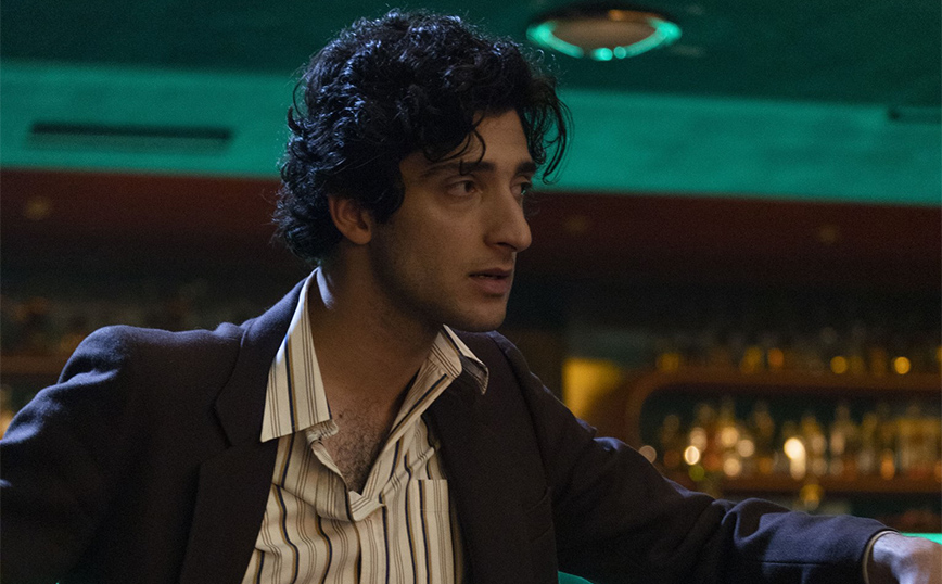 Αυτή η νύχτα μένει Αυτή η νύχτα μένει