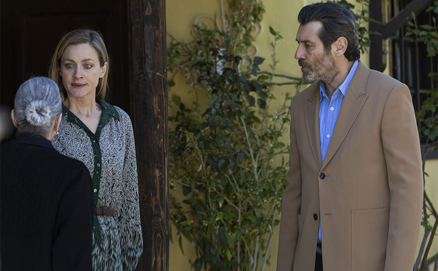 Αυτή η νύχτα μένει Αυτή η νύχτα μένει