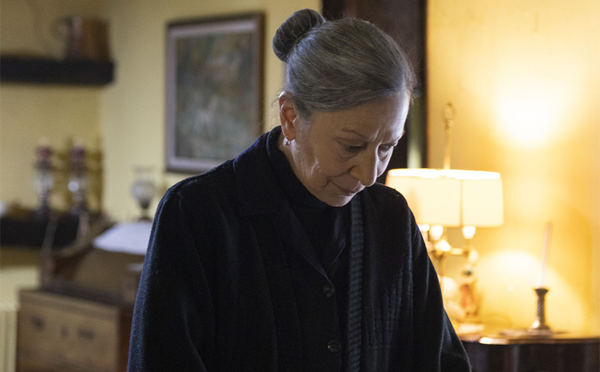 Αυτή η νύχτα μένει Αυτή η νύχτα μένει