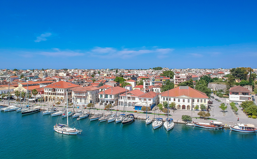 Πρέβεζα Πρέβεζα