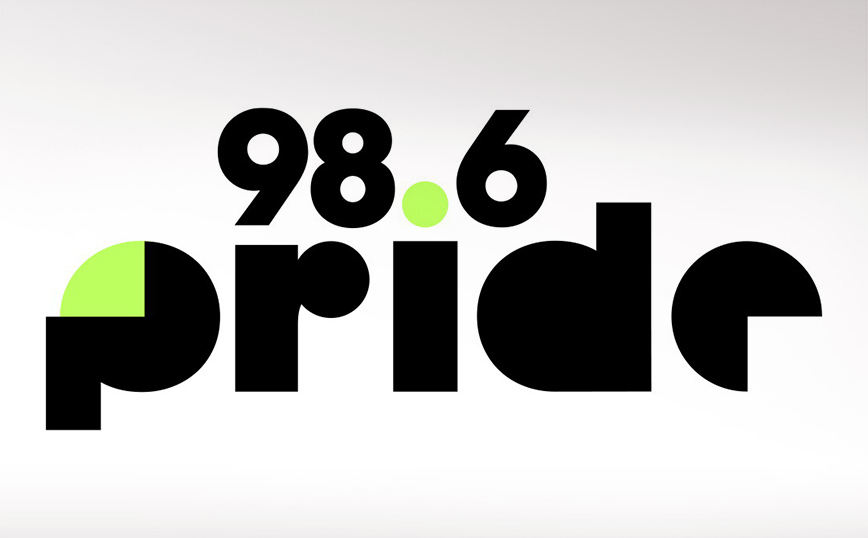 #PrideTheVote: Το συμπεριληπτικό debate του Pride 98,6 είναι στον αέρα