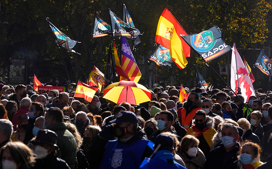 Συνδικάτα και εργοδοτικές οργανώσεις στην Ισπανία συμφώνησαν για αυξήσεις μισθών